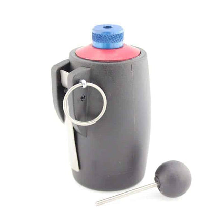 Dynatex 'The Original' blank firing timed grenade