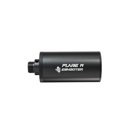 E-Shooter Flare M Tracer Unit