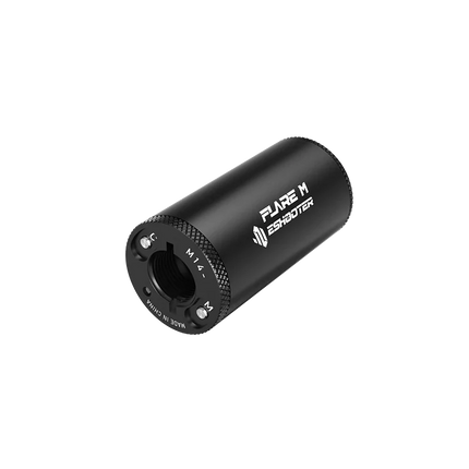 E-Shooter Flare M Tracer Unit