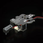 Rear Wired