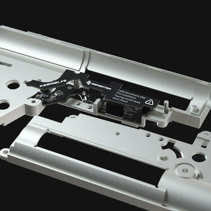 E-Shooter Kestrel Advanced ETU for V3 Gearbox