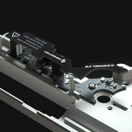 E-Shooter Kestrel Advanced ETU for V3 Gearbox