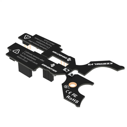 E-Shooter Kestrel Advanced ETU for V3 Gearbox