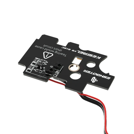 E-Shooter Kestrel V2 BASIC Airsoft ETU