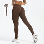 Light Brown / S