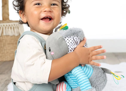 Tiny Talents Olfi Sensory Elephant