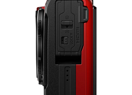 OM System TG-7 12MP 4x Zoom Tough Compact Camera