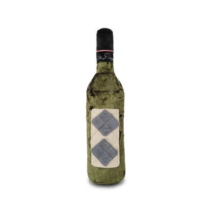 Merlot enrichment dog toy