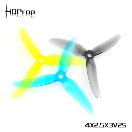 HQ Prop 4x2.5x3 V2S (2CW, 2CCW)