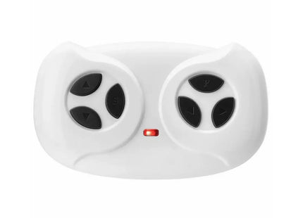 Xootz Mini Cooper Convertible 12V Electric Ride On - Red