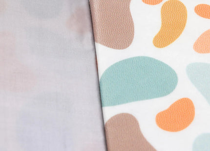 baby plus Wipeable Changing Mat