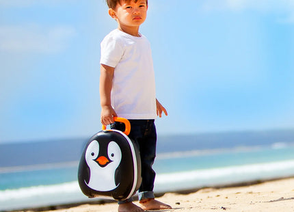 My Carry Potty - Penguin