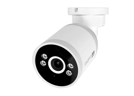 Swann AdvancedX 4K Wired NVR CCTV Add-On Bullet Camera