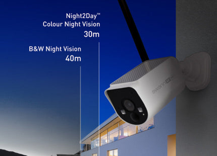 Swann MaxRanger4K Add-On Camera