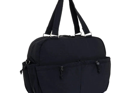 Baby Mom Quilted Women's Shoulder Bag (One Size)