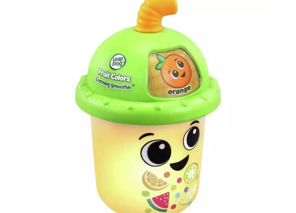 LeapFrog Fruitcolour Learning Smoothie