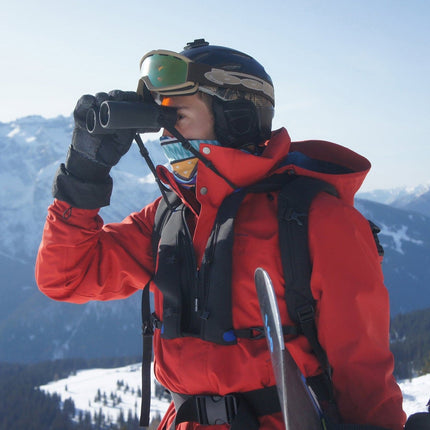 PRAKTICA Binocular Adventure Sports Strap Harness for Roof Prism Binoculars