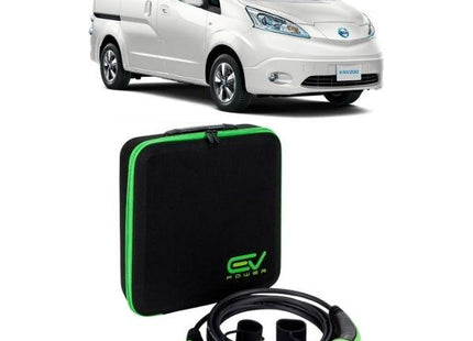 Nissan NV200 SE Van EV Charging Cable