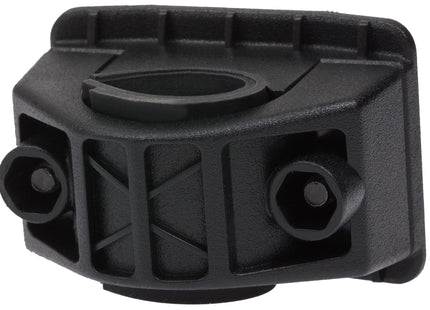 Fujifilm Scooter Bicycle Handle Bar/Pole Mount for Action Camcorders - Black