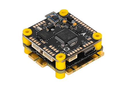 T-Motor Velox F7 SE+V70A SE 8S Flight Stack