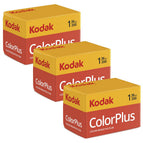 Pack of 3