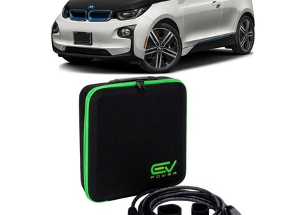 BMW i3 EV Charging Cable