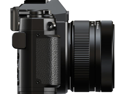 Yashica FX-D S300 Digital Film Simulation Camera