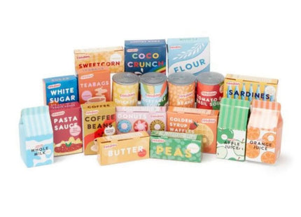 Casdon Grocery Set