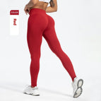 Bright Red / S