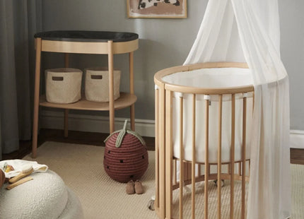 Stokke Sleepi Mini Bed - Natural