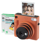 Camera + 20 Shot Pack