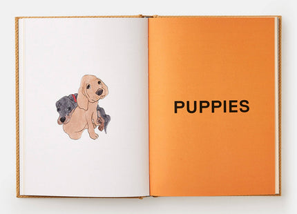 Feed Me: 50 Home Cooked Meals for your Dog by Liviana Prola