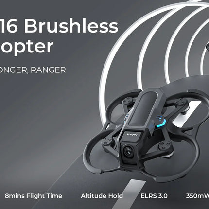 BetaFPV Aquila16 Brushless Quadcopter