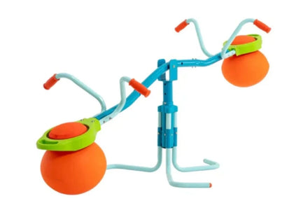 TP Spiro Hop Seesaw