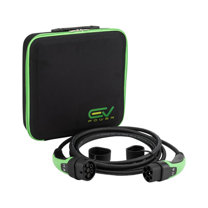 Mazda CX-60 Charging Cable