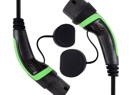 Citroen e-C4 Charging Cable