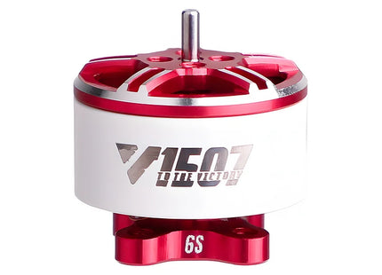 T-Motor Velox V1507 4S Motor - 4100KV - 5mm Shaft