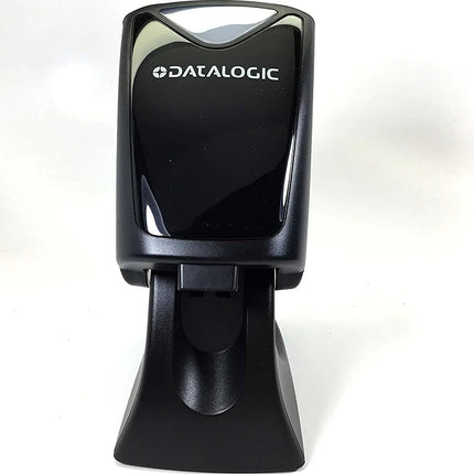 Datalogic Magellan 800i – barcode readers 2D, Black 2D 752 pixels, 12.7 cm