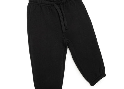 HelloBaby Elasticated Cuff Baby Joggers (3-6 Months to 4-5 Years)