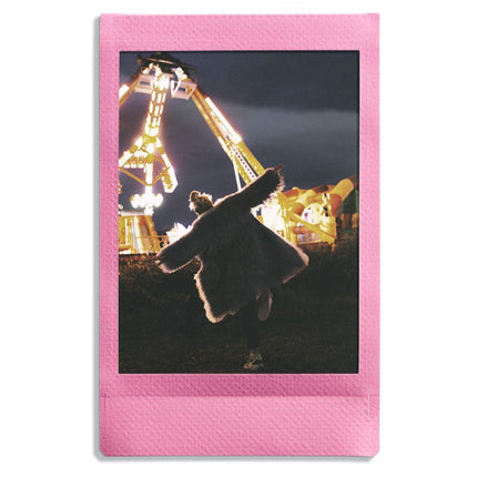 Fujifilm Instax Mini Instant Photo Film - Pink Lemonade