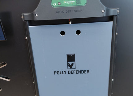 Easicoop Auto Defender Door Opener
