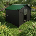 Black Flat packed - collect or delivery