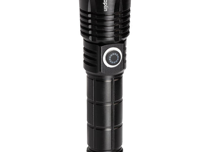 Maplin LED 600 Lumens Lithium Rechargeable Torch