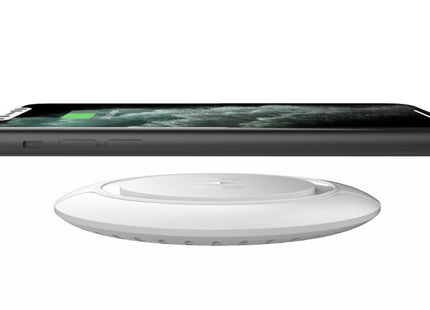Devia 15W Wireless Ultra Thin Charging Pad