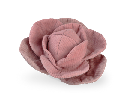 Cabbage Pop enrichment dog toy