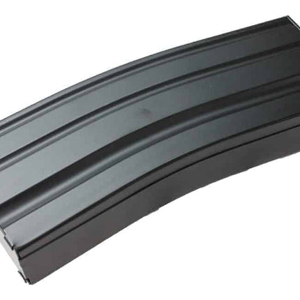 E&C 160 round M4 / M16 metal mid cap