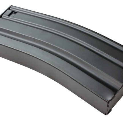 E&C 160 round M4 / M16 metal mid cap
