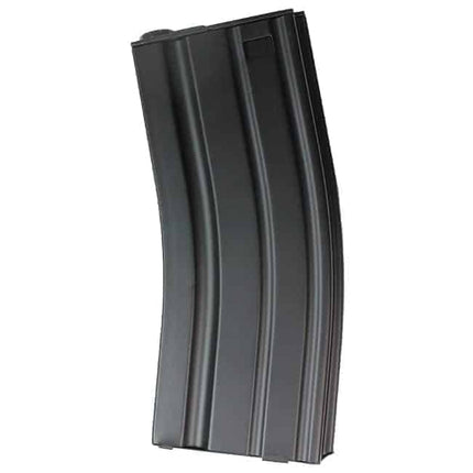 E&C 160 round M4 / M16 metal mid cap