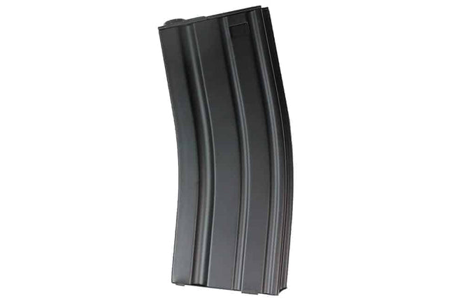 E&C 160 round M4 / M16 metal mid cap