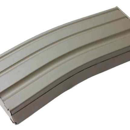 E&C 160 round M4 / M16 metal mid cap Tan